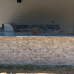 Outdoor Kitchen - Arlington, TX