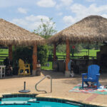 Synthetic Palapa - Milano TX