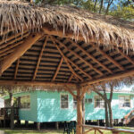 Synthetic Palapa - Sargent TX