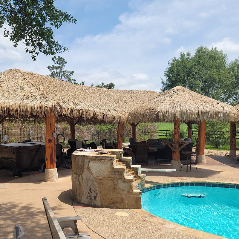 synthetic-thatch-palapa-builder-houston